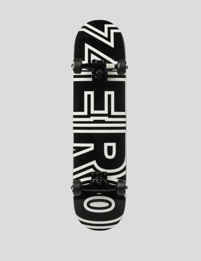 Full Skate ZERO grassetto mini 7.25 "